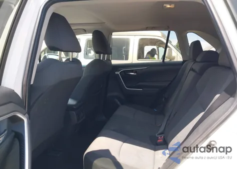 2019 Toyota Rav4 Xle из США, поврежденный, VIN 2T3P1RFV0KC007727